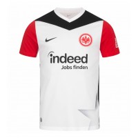 Maglie da calcio Eintracht Frankfurt Prima Maglia 2024-25 Manica Corta